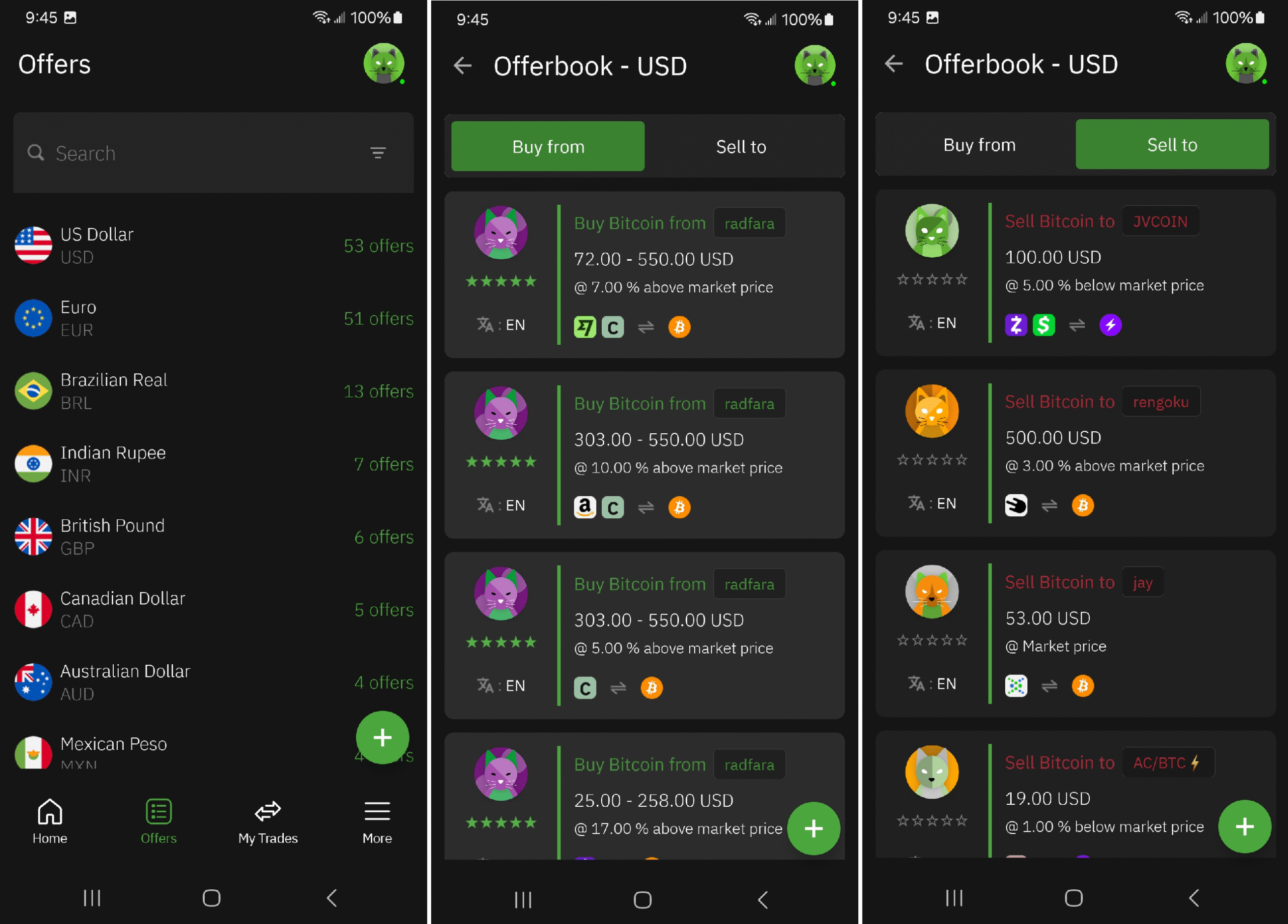 bisq-easy-bitcoin-p2p-decentralized-exchange-mobile-app-android