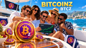 bitcoinz-btcz-price-movement-revives-interest-in-community-mined-cryptocurrency
