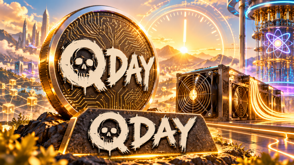qday-builds-a-cryptocurrency-designed-to-survive-its-own-cryptographic-death