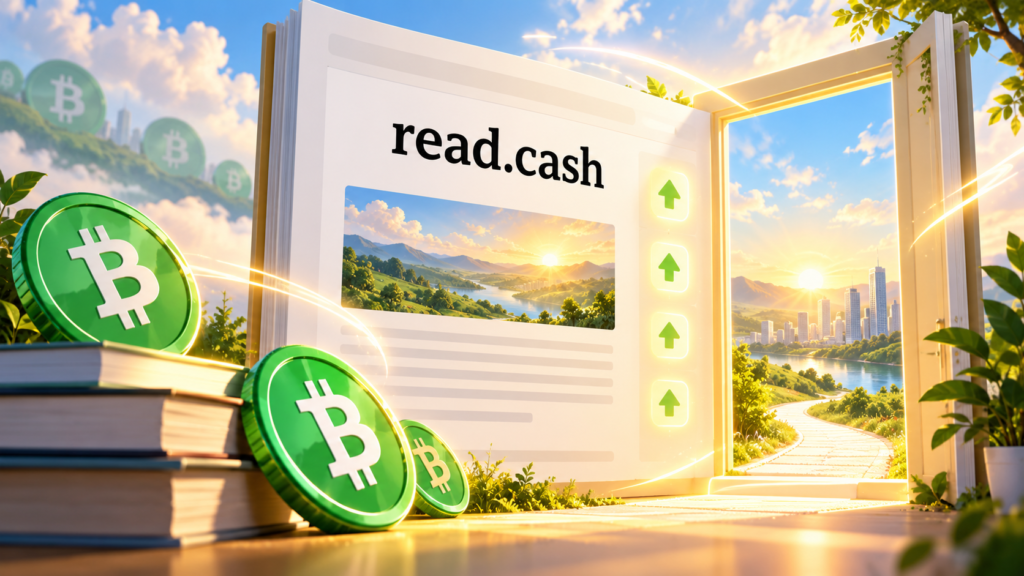 read-cash-returns-without-the-bitcoin-cash-rewards-that-defined-it-cryptocurrency-social-media